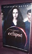 Saga Crepúsculo, Libro III: Eclipse, de Stephenie Meyer | Paseando ...