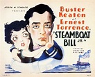 Steamboat Bill, Jr. (1928)