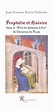 Prophétie et Histoire dans le “Ditié de Jehanne d'Arc” de Christine de ...