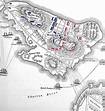 Battle Maps: Battle of Bunker Hill