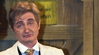 Michael Schreiner ist tot: "Tatort"-Star (69) vollkommen überraschend ...