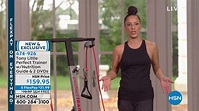 HSN | Tony Little Fitness / Apple Innovations 09.22.2019 - 09 PM - YouTube