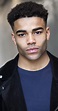 Malique Thompson-Dwyer - IMDb