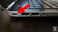 What Is Kensington Security Slot Aka That Weird Hole In Your Laptop?