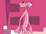 The Pink Panther Wallpaper - WallpaperSafari