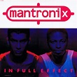 Mantronix - In Full Effect (1988, Vinyl) | Discogs