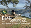 Unkeler Dreisprung - Touristik und Gewerbe Unkel e.V.