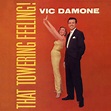 Vic Damone - That Towering Feeling - Reviews - Album of The Year