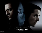 Pics Photos - Preview Wallpaper The Prestige Hugh Jackman Robert Angier ...