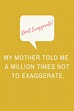 91 Funny Mothers Day Images with Quotes To Gift - Darling Quote