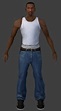 HD Carl Johnson for GTA V - Characters - GTAForums