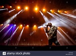 Musica indietronica hi-res stock photography and images - Alamy