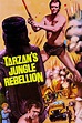 Tarzans Jungle Rebellion (película 1967) - Tráiler. resumen, reparto y ...