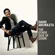 The maybe album art of The Other Side of Down by David Archuleta ...