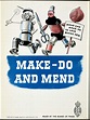 Make Do and Mend - The National Archives