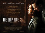 The Deep Blue Sea (#2 of 2): Mega Sized Movie Poster Image - IMP Awards