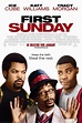 First Sunday DVD Release Date May 6, 2008