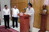Chiapas: Noé Castañón León, nuevo secretario de Gobierno - La Jornada