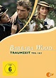 Barbara Wood: Traumzeit, Teil 1 & 2: Amazon.de: Alexandra Kamp, Hardy ...