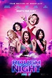 Movie Review: "Rough Night" (2017) | Lolo Loves Films