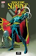 Doctor Strange (2015) #25 | Comics | Marvel.com