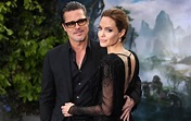 Brad Pitt and Angelina Jolie are officially husband and wife - Salon.com
