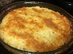 Potato Peel Pie Recipe