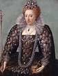 Mergulho nas histórias: Em 1559, Elizabeth I era coroada rainha da ...