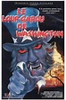 The Werewolf of Washington (1973) par Milton Moses Ginsberg