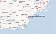 Guía Urbano de Cuevas del Almanzora