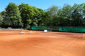 Tennisplätze ab Montag, 29.3. geöffnet – Kölner HTC Blau-Weiss 1930 e.V.