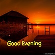 Beautiful Good Evening Images, Photos & Pictures Ideas 2021
