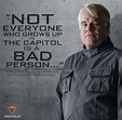 Plutarch Heavensbee - The Hunger Games Photo (39125779) - Fanpop