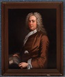 William Randolph II (1681-1742) – Colonial Virginia Portraits