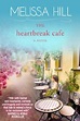 THE HEARTBREAK CAFE | Kindle Kindred