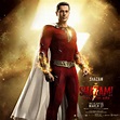 Christophe Beck Theme for Shazam! Fury of the Gods Debuts