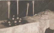 love this | Victorian Postmortem | Jean harlow, Post mortem photography ...