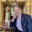 Clark Hunt: profession, wife and family - ALL Social Updates