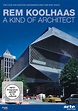 DER FEINSCHMECKER Shop | Rem Koolhaas. A Kind Of Architect. 1 DVD.