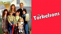 The Torkelsons - NBC Series