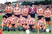 Por Estudiantes | Club Estudiantes de La Plata: 14/02/1983 Estudiantes ...