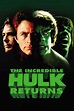 [Ver-Cuevana] El regreso del increíble Hulk Pelicula Completa (1988 ...