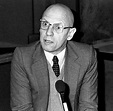 Michel Foucault (1926- 1984) | Michele, Favorite outfit, Philosophers