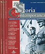 Nuova storia contemporanea. Bimestrale di studi storici e politici sull ...