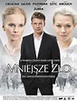 Mniejsze zlo (film, 2009) | Kritikák, videók, szereplők | MAFAB.hu