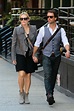 Kate Winslet and Husband Ned Rocknroll Romantic Stroll in NYC – Celeb Donut