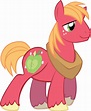 Big Macintosh | My Little Pony Fan Labor Wiki | Fandom