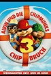 Alvin und die Chipmunks 3: Chipbruch | Film, Trailer, Kritik