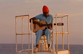 The Life Aquatic with Steve Zissou's Seu Jorge to take his David Bowie ...