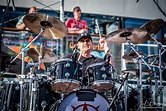 World Renowned Drummer VIRGIL DONATI Reflects on the Writing of New ...